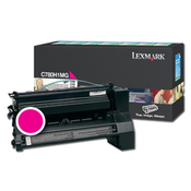 LEXMARK toner C780H1MG, magenta