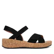 Sandale Josef Seibel Evita 03 69603 Crna
