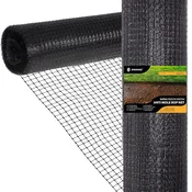 springos Mreža proti krtom 2x50 m, odporna na krte in krtice, teže 45 g/m2., (21629518)
