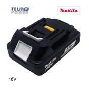TELIT POWER 18V 3000mAh LiIon - Baterija za rucni alat MAKITA BL1815 sa VTC6 celijom