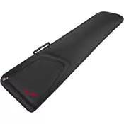 Fender FEMS-610 Mini Strat Torba za električnu gitaru Black (Kao novo)