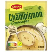 SUPA KREM SA ŠAMPINJONIMA MAGGI 57G