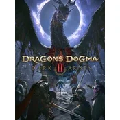 Dragons Dogma 2: Dark Arisen (Windows / Xbox Series X|S) XBOX LIVE Key EUROPE