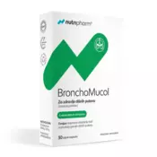 Nutripharm® BronchoMucol kapsule 30 komada