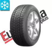 195/60 R15 DUNLOP WINTER RESPONSE 2 MS 88 T (C) (B) (70)