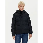 CMP Puhovka 34K0706 Črna Regular Fit