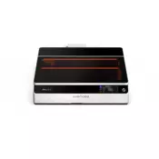 Aliencell Laserski gravirni stroj X1 vključ. z Air Assist Pro - 20 W