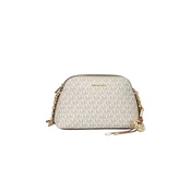 MICHAEL Michael Kors Torba za čez ramo Michael Kors Sac Bandouliere Freddie Petit Dôme Beige bež
