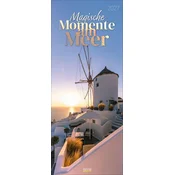 Magische Momente am Meer 2027