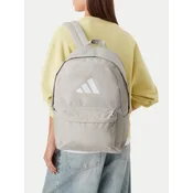 Nahrbtnik adidas C-CLSC BOS BP JX8860 Svetlo bež