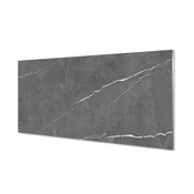 tulup.si Zidna obloga za kuhinju Marmor kamniti zid 120x60 cm