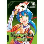 Shangri-La Frontier 10