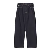 Bershka Kavbojke marine/umbra