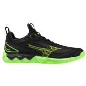 Mizuno Wave Luminous 3