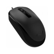 Miš Genius DX-125 USB Black