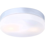 Globo 32112 - Kupatilsko svetlo VRANOS 2xE27/40W/230V IP44