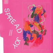 Spread Joy - II (45 RPM) (LP)