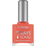 Deborah Milano 7 Days Long lak za nohte odtenek 871 11 ml