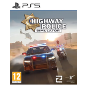 Highway Police Simulator (PS5)