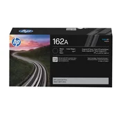 toner HP 162A ČRN ZA LJ PRO 4007, MFP 4113 3.000 STRANI