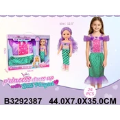 Decji kostim za kreativnu i zabavnu igru ( 338701k )