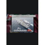 Command:MO LIVE - Commonwealth Collision (DLC) Steam Key (PC) GLOBAL