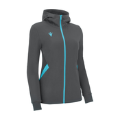 Bastet GRYLBLU | Ženski zgornji del trenirke | Macron Sportswear