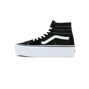 VANS Visoke tenisice UA SK8-Hi, crna / bijela