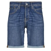 JACK & JONES Muške bermude CB 310 12269608, Teget
