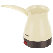 FLORIA Elektricna džezva ZLN4926, 600W, 0.5l, bela