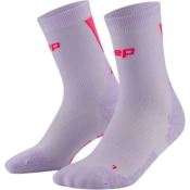 Carape CEP Ultralight 4.0 Mid-Cut Running Socks Women