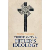 Christianity in Hitler's Ideology