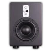 EVE audio TS108 Active Studio Subwoofer