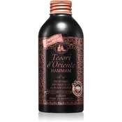 Tesori d´Oriente Hammam Laundry Parfum dišava za oblačila in tekstil 250 ml unisex