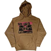 Sex Pistols Pretty Vacant Sand L Kapuco