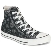 Converse Chuck Taylor All Star Črna