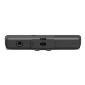 Logitech MeetUp 2 - Graphite web kamera
