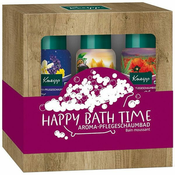 Kneipp Happy Bath Time poklon set (za kupke)