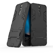 Robusten ovitek/etui/ovitek Impact X za Huawei Mate 10 Lite - črn
