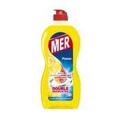 MER Deterdžent za sudove Limun 450ml