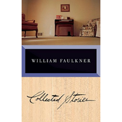 WEBHIDDENBRAND Faulkner: Collected Stories