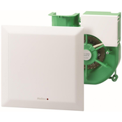 HELIOS ELS-VN 60 8137 kopalniški centrifugalni ventilator