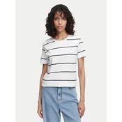 Beverly Hills Polo Club Majica P-SS26W-TS0162 Bela Regular Fit