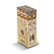 La Natura Lifestyle ALU Kafa Crema BAG ND DACH MK, 60 kapsula