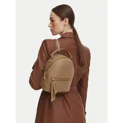 Nahrbtnik LOVE MOSCHINO JC4229PP0PKG0105 Bež