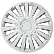 SUMEX Univerzalne ratkapne 13 california silver- abs