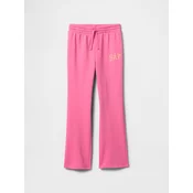 GAP Childrens sweatpants with logo - Girls