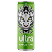 ENERGETSKI NAPITAK ULTRA KIWI 0,25L LIMENKA