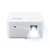 ACER DLP projektor PD1500, FHD (1920x1080), 16:9, 1500 lm, 50.000 sati, HDMI, bijeli MR.JY011.001