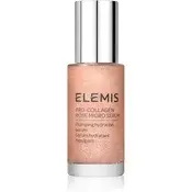 Elemis Dvofazni mikroserum za intenzivno vlaženje kože Pro-Collagen (Rose Micro Serum) 30 ml
